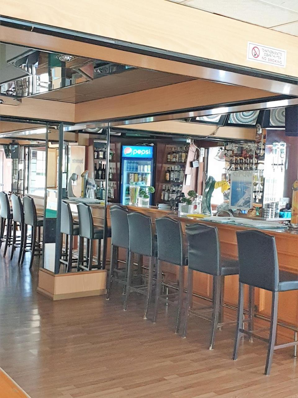 Tycoon Apartments ลิมาซอล ภายนอก รูปภาพ