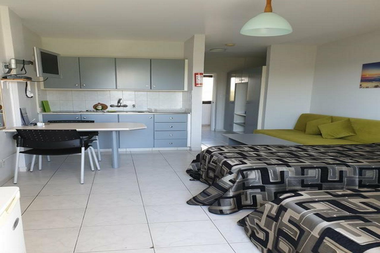 Tycoon Apartments ลิมาซอล ภายนอก รูปภาพ